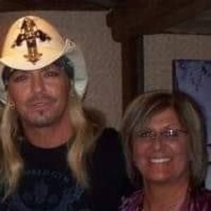 Meet your Posher, Lori